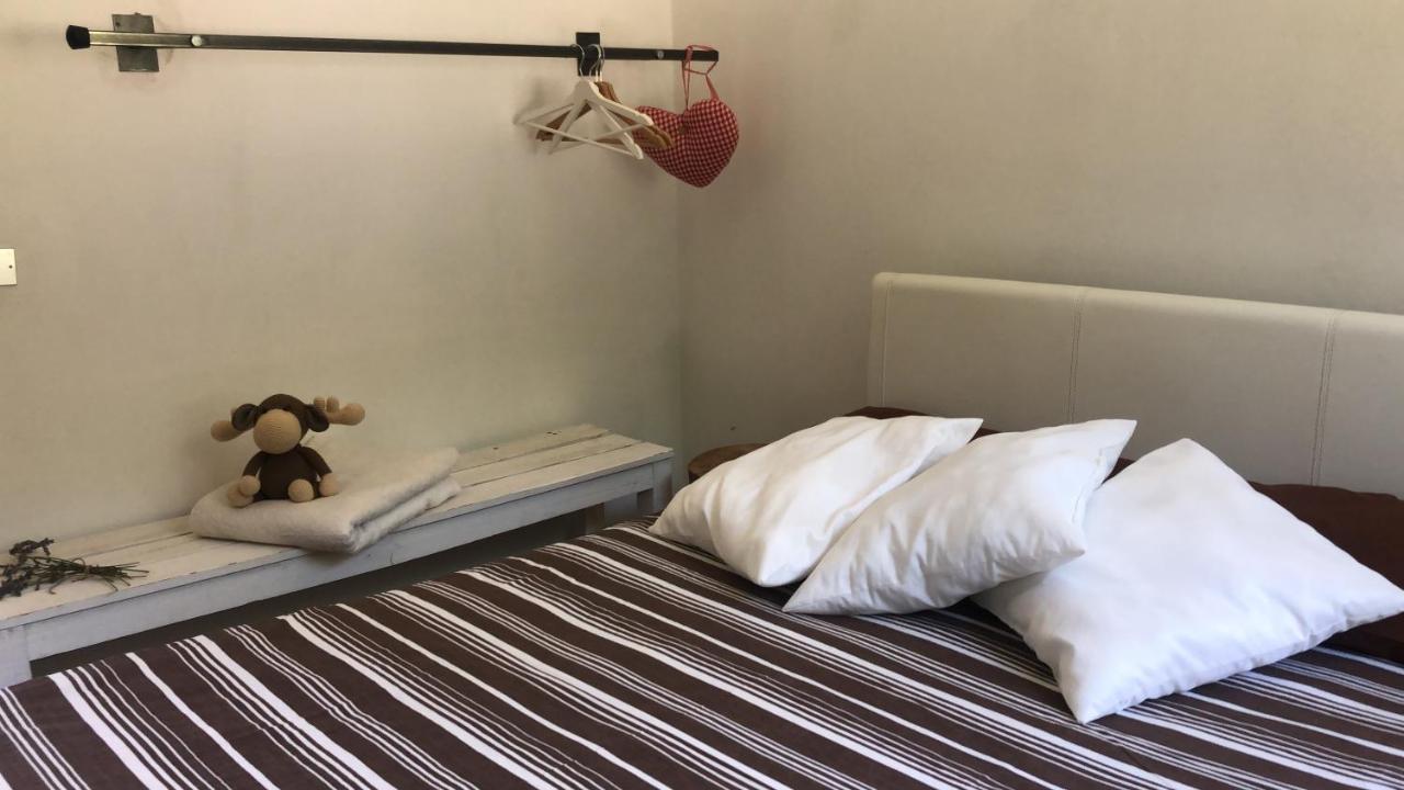 Agriturismo La Casa Nel Bosco Boveglio Luaran gambar