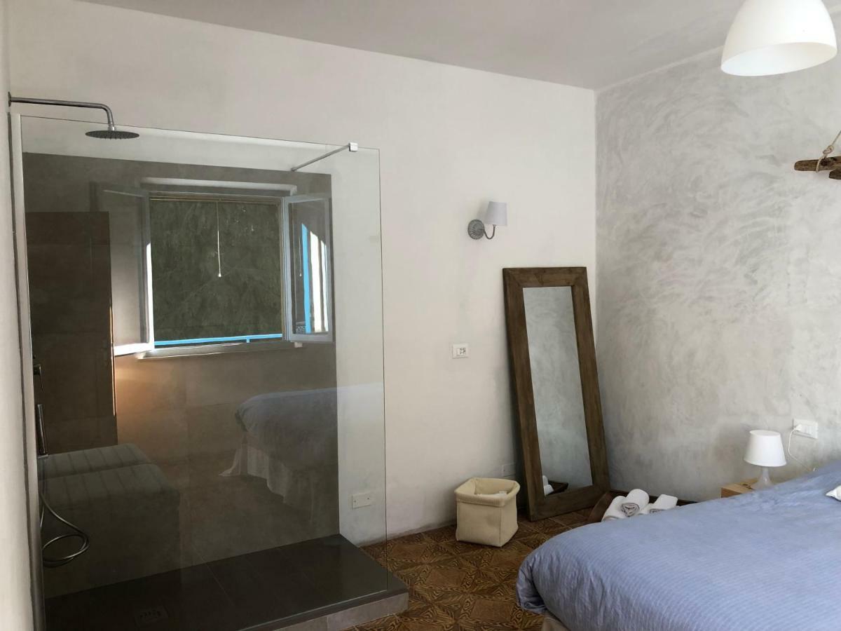 Agriturismo La Casa Nel Bosco Boveglio Luaran gambar