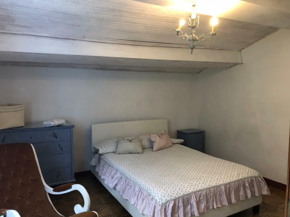 Agriturismo La Casa Nel Bosco Boveglio Luaran gambar