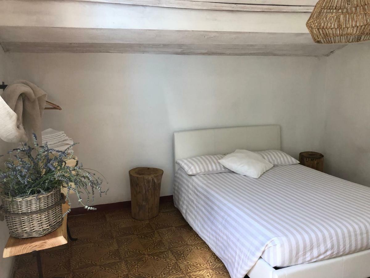 Agriturismo La Casa Nel Bosco Boveglio Luaran gambar